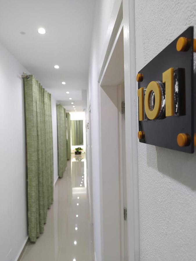Hotel Elisabet Sarande Exterior photo
