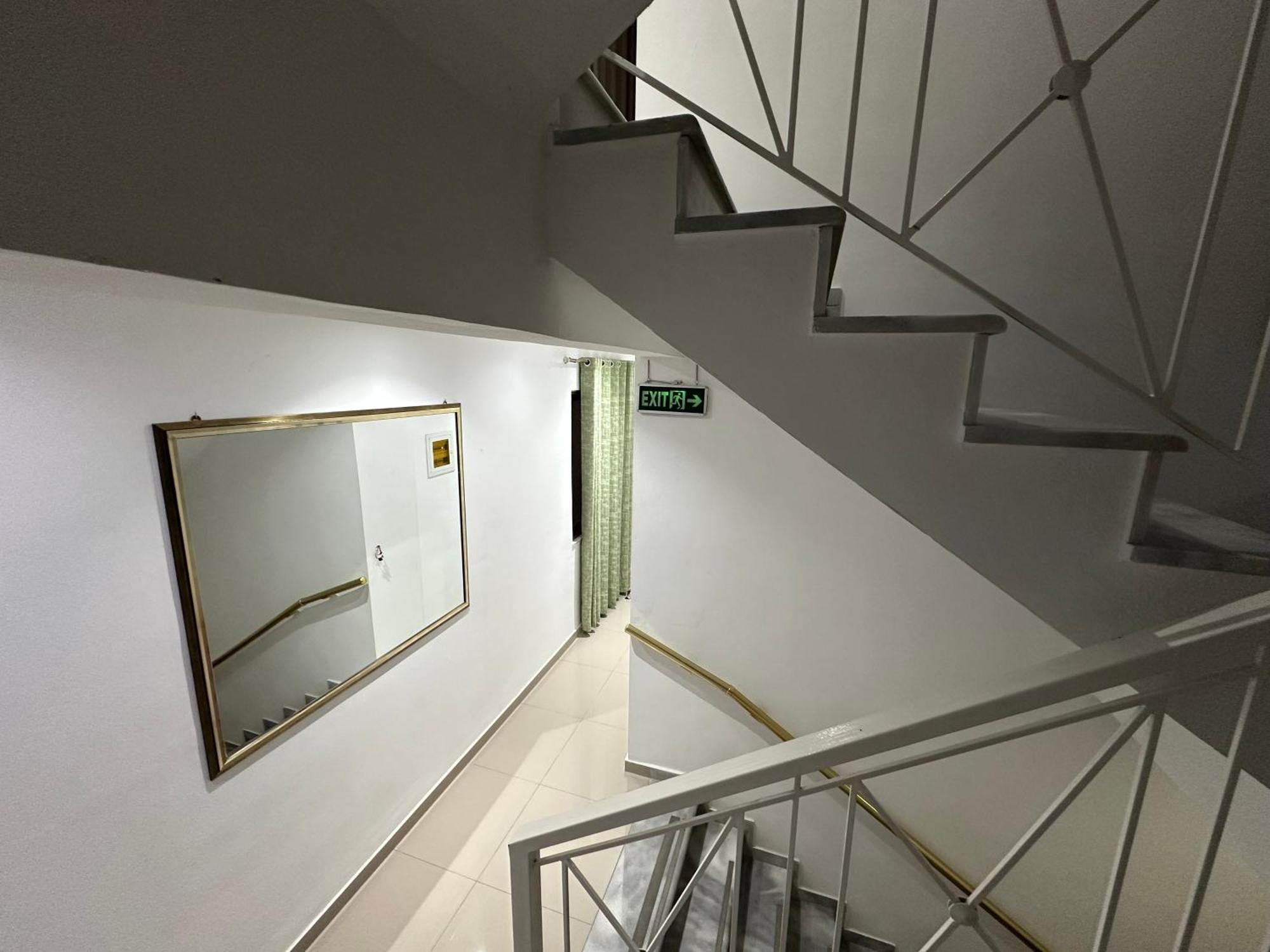 Hotel Elisabet Sarande Exterior photo